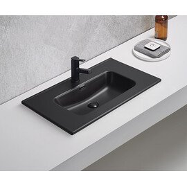 РАКОВИНА ВСТРАИВАЕМАЯ GID BM9080S