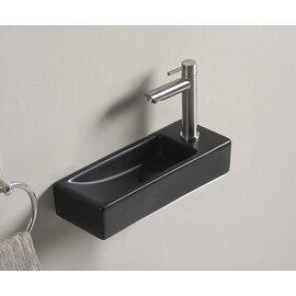 РАКОВИНА ПОДВЕСНАЯ GID BM9271L