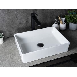 РАКОВИНА НАКЛАДНАЯ GID N1204