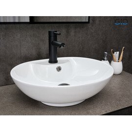 РАКОВИНА НАКЛАДНАЯ GID N9005