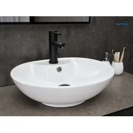 РАКОВИНА НАКЛАДНАЯ GID N9005