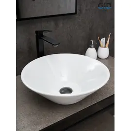 РАКОВИНА НАКЛАДНАЯ GID N9102