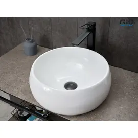 РАКОВИНА НАКЛАДНАЯ GID N9140