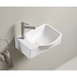 РАКОВИНА ПОДВЕСНАЯ GID N9276R