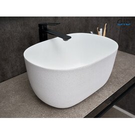 РАКОВИНА НАКЛАДНАЯ GID N9302WG