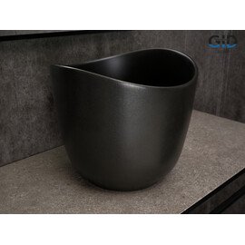 РАКОВИНА НАКЛАДНАЯ GID N9303BG