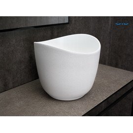 РАКОВИНА НАКЛАДНАЯ GID N9303WG