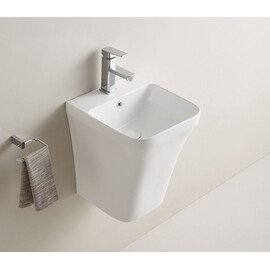 РАКОВИНА ПОДВЕСНАЯ GID NB102