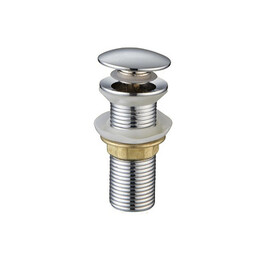 ДОННЫЙ КЛАПАН ДЛЯ РАКОВИНЫ CERAMALUX RD004