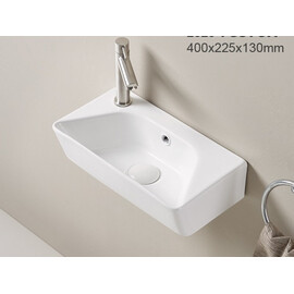 РАКОВИНА CERAMALUX 78578R