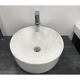 УМЫВАЛЬНИК CERAMALUX D1306H012