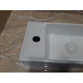 УМЫВАЛЬНИК CERAMALUX D1043-1