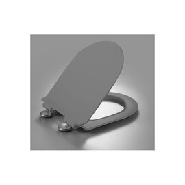 КРЫШКА - СИДЕНЬЕ  GARCIA СЕРЫЙ МАТ. (АРТ.3008)