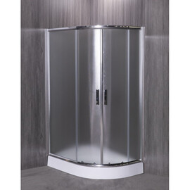 УГОЛОК ДУШЕВОЙ ESBANO ESR-8027А (LEFT)