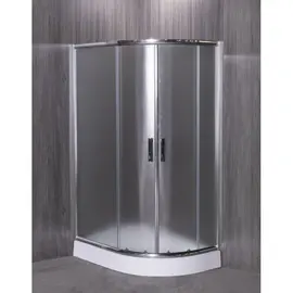 УГОЛОК ДУШЕВОЙ ESBANO ESR-8027А (LEFT)