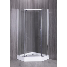 УГОЛОК ДУШЕВОЙ ESBANO ESR-8170