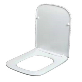 КРЫШКА - СИДЕНЬЕ  GARANT БЕЛЫЙ (АРТ.2134)