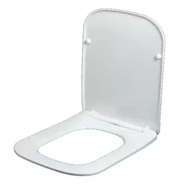 КРЫШКА - СИДЕНЬЕ  GARANT БЕЛЫЙ (АРТ.2134)