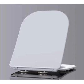 КРЫШКА - СИДЕНЬЕ  GARTEZ БЕЛЫЙ (АРТ.0801)