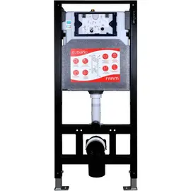 ИНСТАЛЛЯЦИЯ ДЛЯ ПОДВЕСНЫХ УНИТАЗОВ ESBANO FRAM