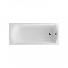 ВАННА АКРИЛОВАЯ EXCELLENT LAMIA SLIM 170X75