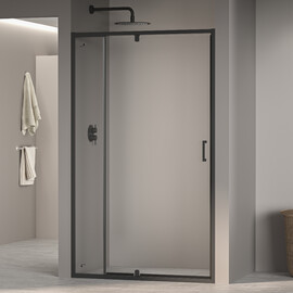 ДУШЕВАЯ ДВЕРЬ RGW PA-008B