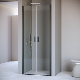 ДУШЕВАЯ ДВЕРЬ RGW PA-104B