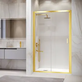 ДУШЕВАЯ ДВЕРЬ RGW PA-14GB