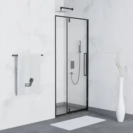 ДУШЕВАЯ ДВЕРЬ RGW SV-03B