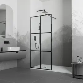 ДУШЕВАЯ ПЕРЕГОРОДКА RGW WA-011B