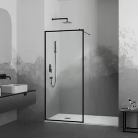 ДУШЕВАЯ ПЕРЕГОРОДКА RGW WA-012B