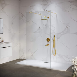 ДУШЕВАЯ ПЕРЕГОРОДКА RGW WA-016GB