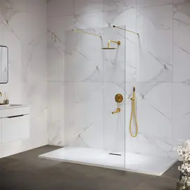 ДУШЕВАЯ ПЕРЕГОРОДКА RGW WA-016GB