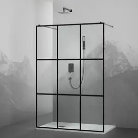 ДУШЕВАЯ ПЕРЕГОРОДКА RGW WA-018B