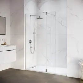 ДУШЕВАЯ ПЕРЕГОРОДКА RGW WA-050 (WA-002 + Z-070)