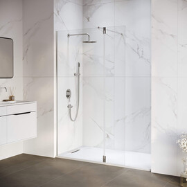 ДУШЕВАЯ ПЕРЕГОРОДКА RGW WA-050 (WA-002 + Z-070)