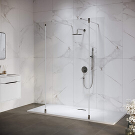 ДУШЕВАЯ ПЕРЕГОРОДКА RGW WA-052 (WA-016+2Z-071)