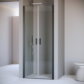 ДУШЕВАЯ ДВЕРЬ RGW PA-104B