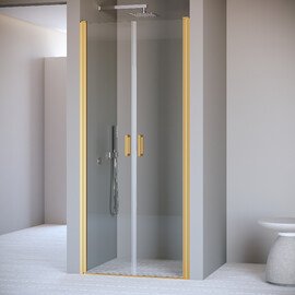 ДУШЕВАЯ ДВЕРЬ RGW PA-104GB