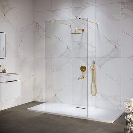 ДУШЕВАЯ ПЕРЕГОРОДКА RGW WA-016GB