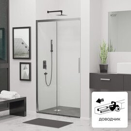 ДУШЕВАЯ ДВЕРЬ RGW LE-12