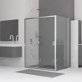 ДУШЕВОЙ УГОЛОК RGW CL-48 (CL-14 + Z-050-1)