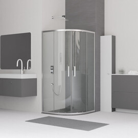 ДУШЕВОЙ УГОЛОК RGW CL-53