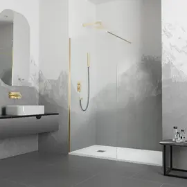 ДУШЕВАЯ ПЕРЕГОРОДКА RGW WA-10