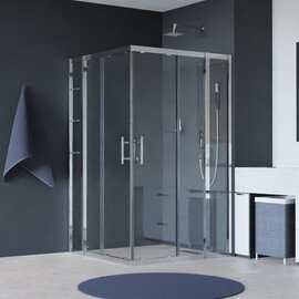 ДУШЕВОЙ УГОЛОК RGW HO-312 (HO-31 + Z-42)