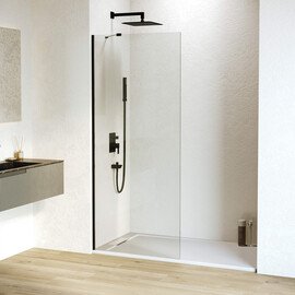 ДУШЕВАЯ ПЕРЕГОРОДКА RGW WA-102B