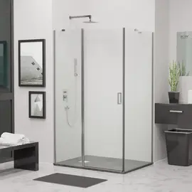 ДУШЕВОЙ УГОЛОК RGW LE-44 (LE-04+Z-14)