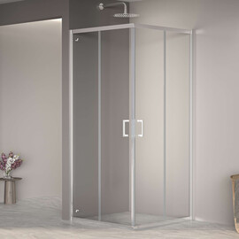 ДУШЕВОЙ УГОЛОК RGW PA-030