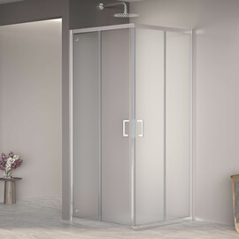 ДУШЕВОЙ УГОЛОК RGW PA-030