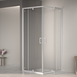 ДУШЕВОЙ УГОЛОК RGW PA-038